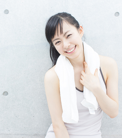 こんな方にオススメ こんな方にオススメ