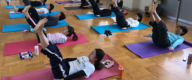 First time First time