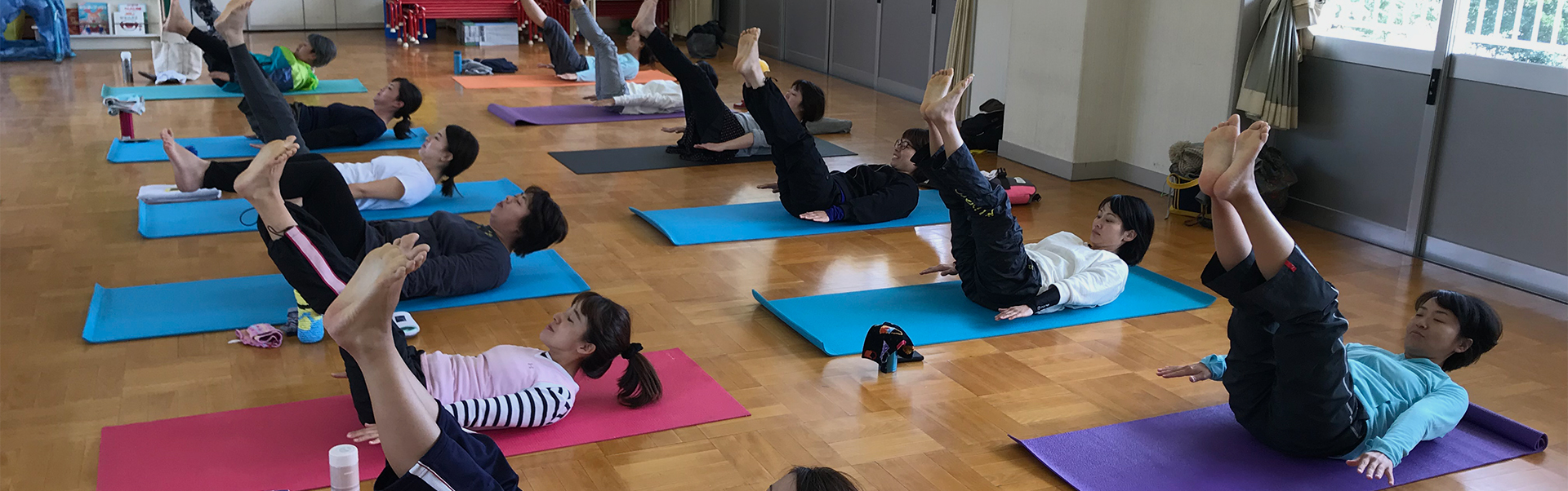 ピラティスSORA ピラティスSORA